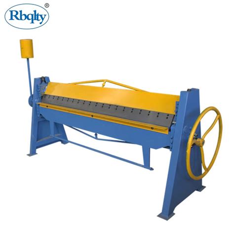 sheet metal bending equipment|sheet metal bending tool manual.